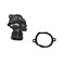 Crp Products Mercedes-Benz C230 06 V6 2.5L Mercedes-B Thermostat Assm, Cta0020 CTA0020 - alternate 8